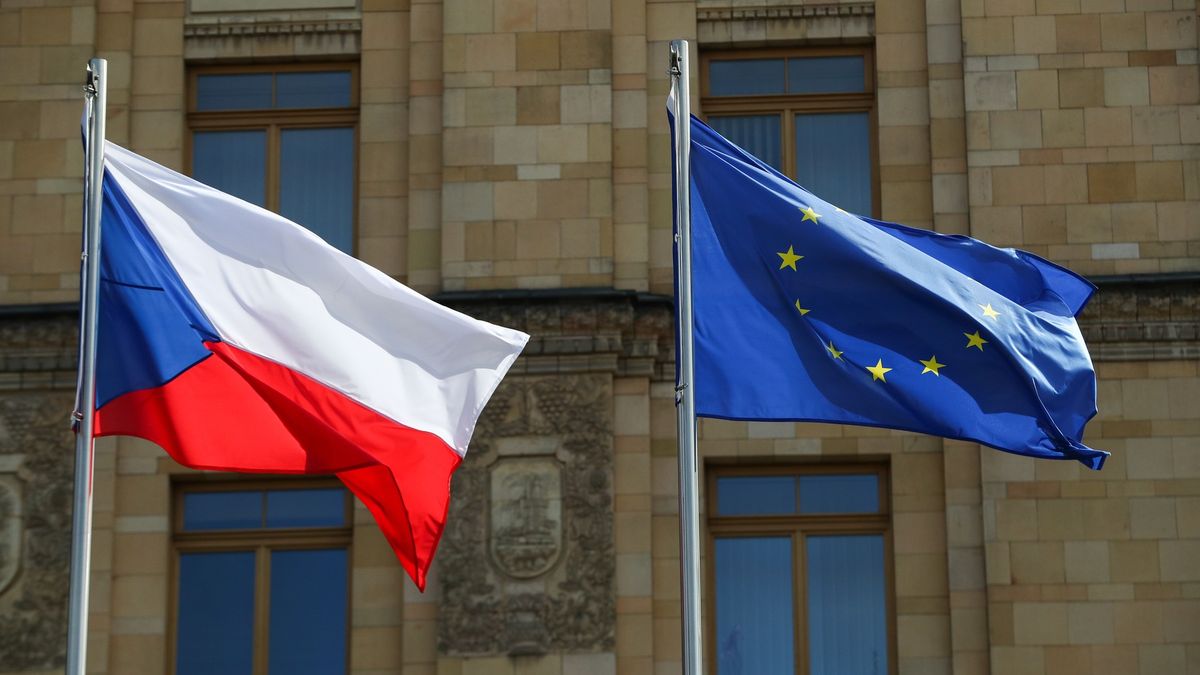 EU se postavila proti zařazení Česka na seznam ruských nepřátel